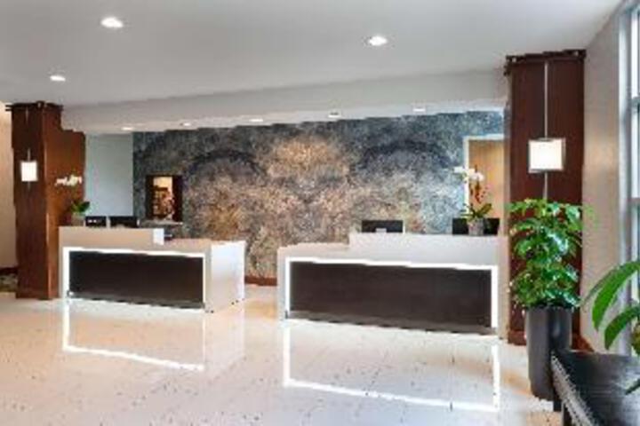 Hotel Interior 6 of 7