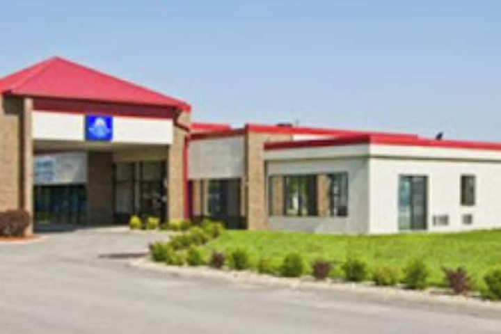 Fairview Inn Hesston Near Wichita