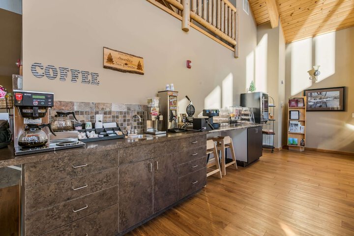 Breakfast/Coffee Service 43 of 48