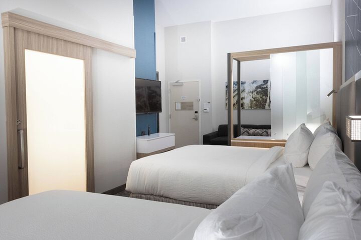 SpringHill Suites by Marriott Slidell