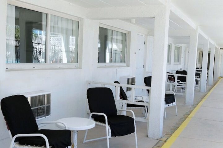 Holiday Isles Resort