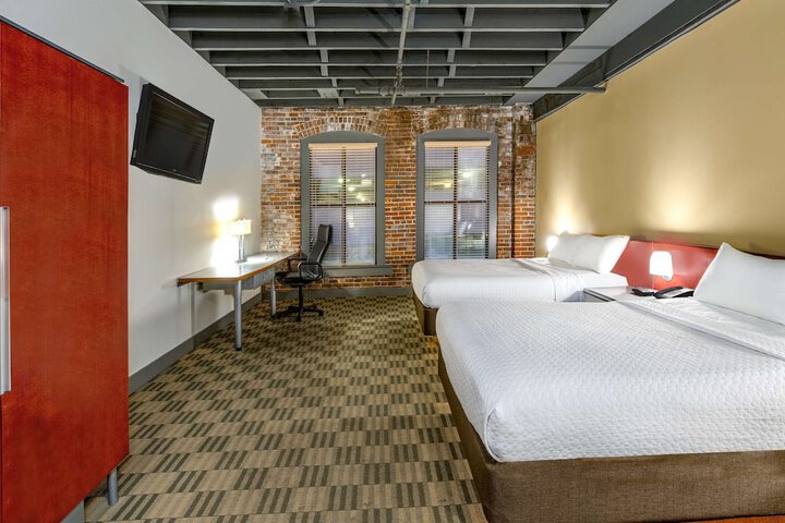 Sonesta Columbus Downtown