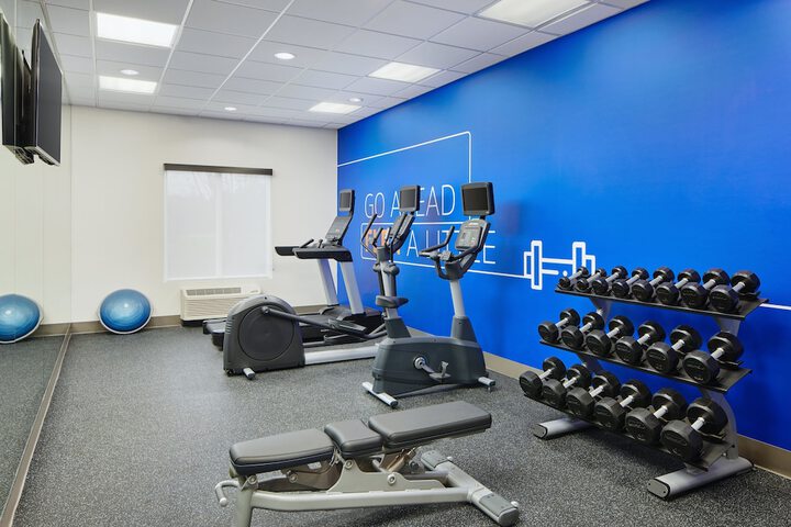 Health and Fitness 42 of 43