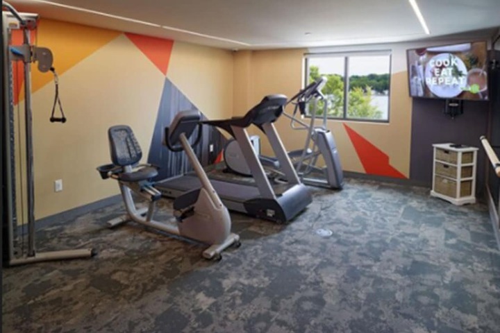 Health and Fitness 43 of 48