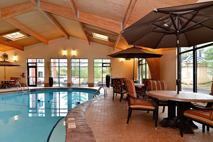 Pool 5 of 48