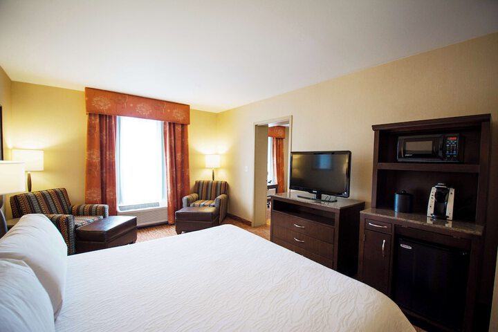 Hilton Garden Inn Watertown / Thousand Islands