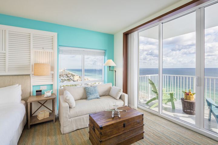 Margaritaville Hollywood Beach Resort