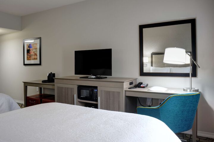 Hampton Inn & Suites Ardmore