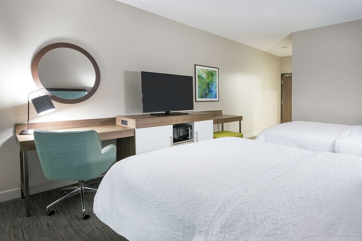 Hampton Inn & Suites by Hilton Portland Corpus Christi