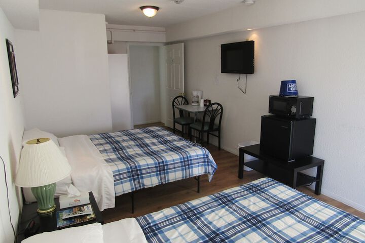 Room 40 of 124