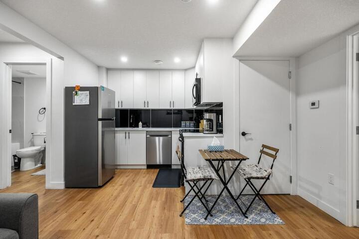 Mountain Hideaway Two Bedrooms Free Park Pass