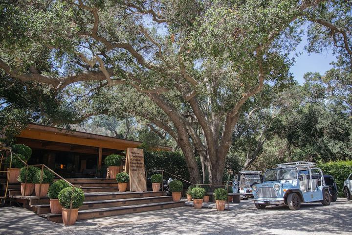 Calamigos Ranch Resort & Spa