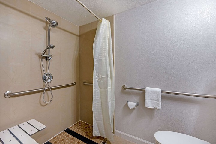 Rodeway Inn Clermont North