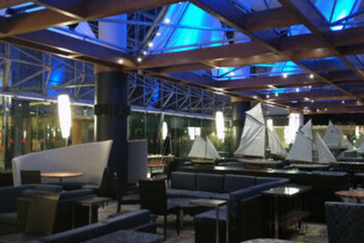 Ramada by Wyndham Buffalo Downtown