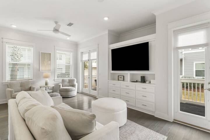 Prominence on 30A by Panhandle Getaways