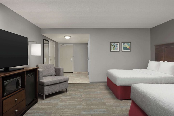 Hampton Inn & Suites Orlando-North / Altamonte Springs