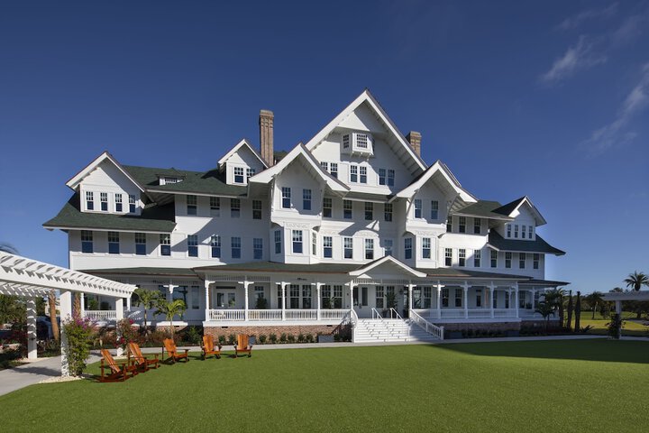 Hotel 9 of 45