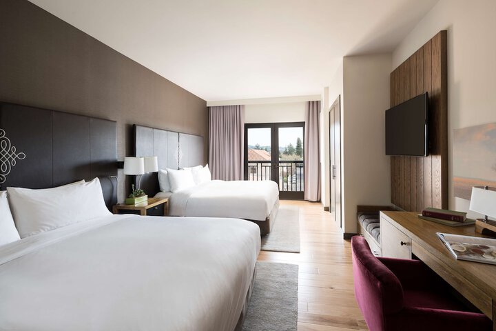 ANDAZ NAPA BY HYATT