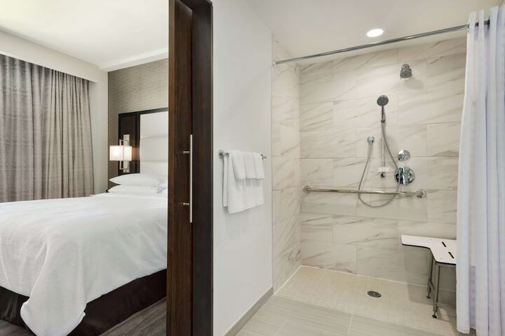 Embassy Suites by Hilton Noblesville Indianapolis Convention Center