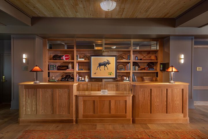 Grand Adirondack Hotel Lake Placid, a Tribute Portfolio Hotel
