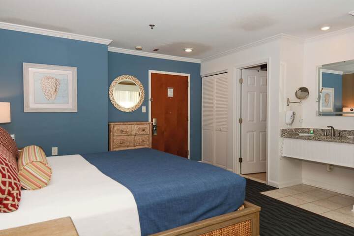 The Avenue Inn and Spa