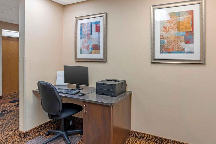 Extended Stay America Suites Lancaster County