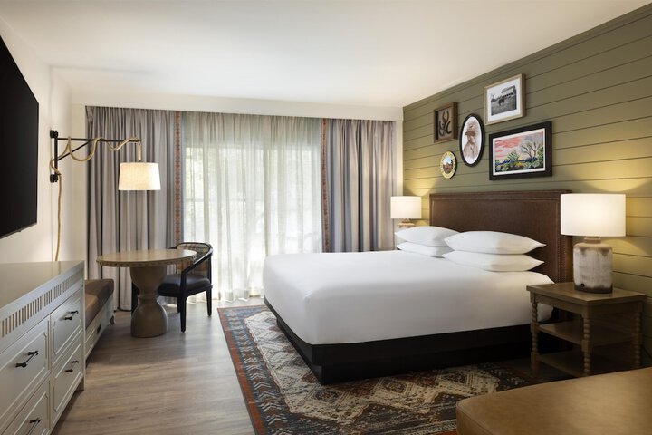 Hyatt Regency Hill Country Resort and Villas