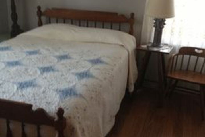 Havenridge Bed and Breakfast