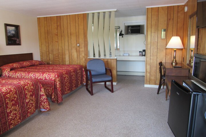 Acadia Gateway Motel