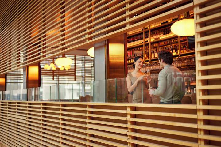 Fairmont Pittsburgh
