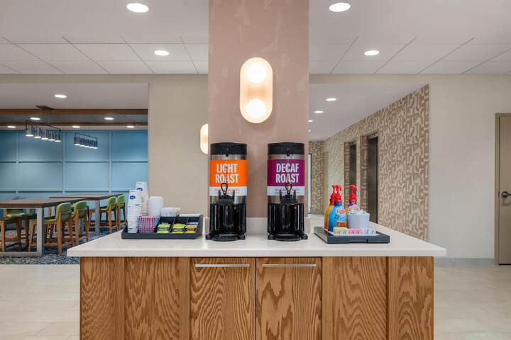 Hampton Inn by Hilton Lawrenceburg