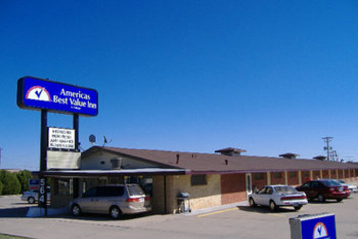 Hotel 3 of 27