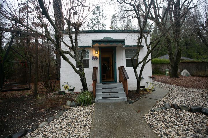 Outside Inn