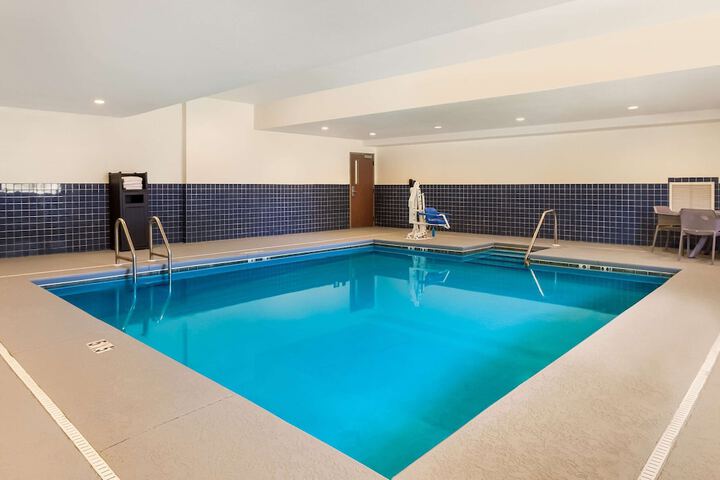 Sleep Inn & Suites North Mobile Saraland