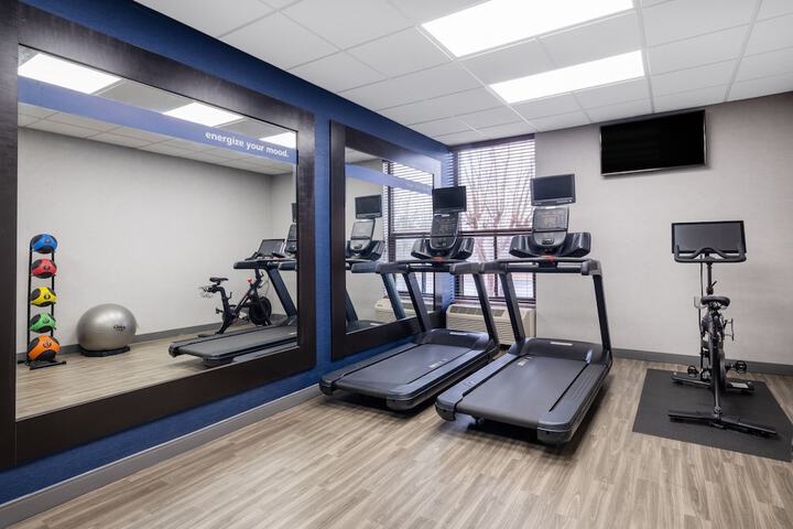 Health and Fitness 32 of 32