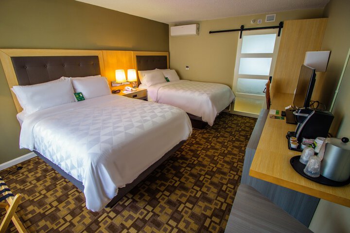 Holiday Inn Scranton East - Dunmore by IHG