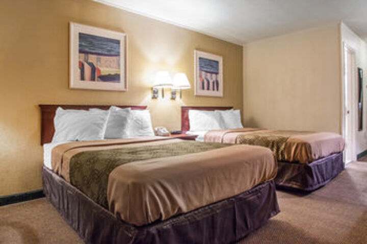 Econo Lodge