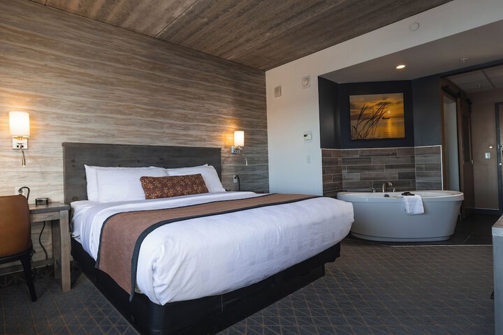 Pier B Resort