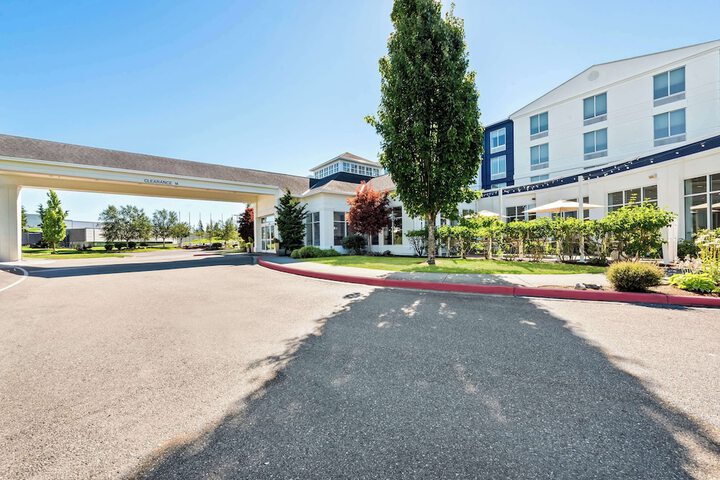 Hilton Garden Inn Seattle North / Everett