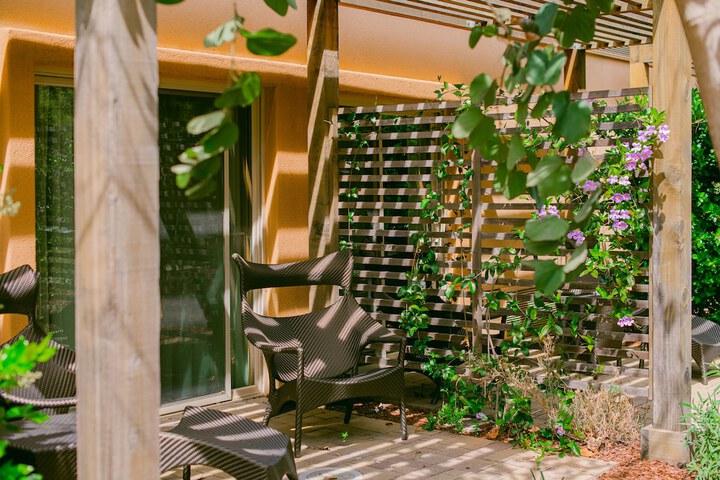 Terrace/Patio 124 of 135