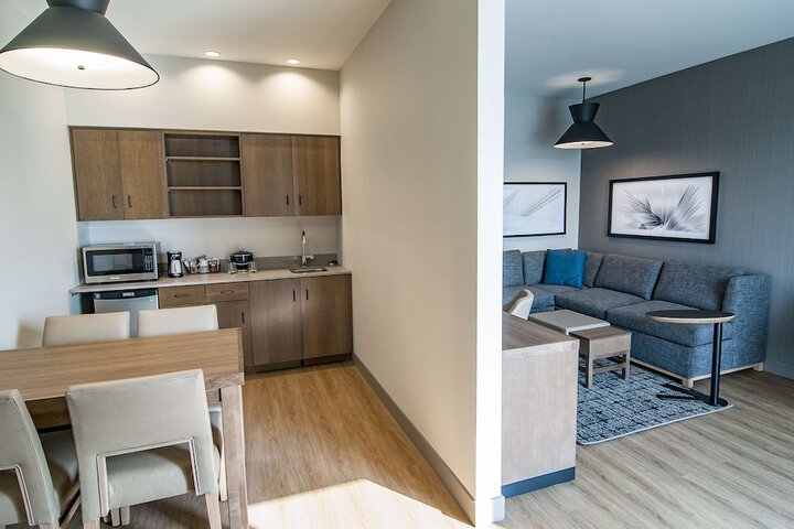 Hyatt Place Sioux Falls South