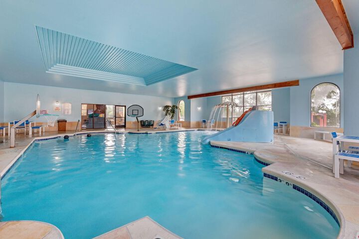 Atlantis Family Waterpark Hotel an Ascend Collection Hotel