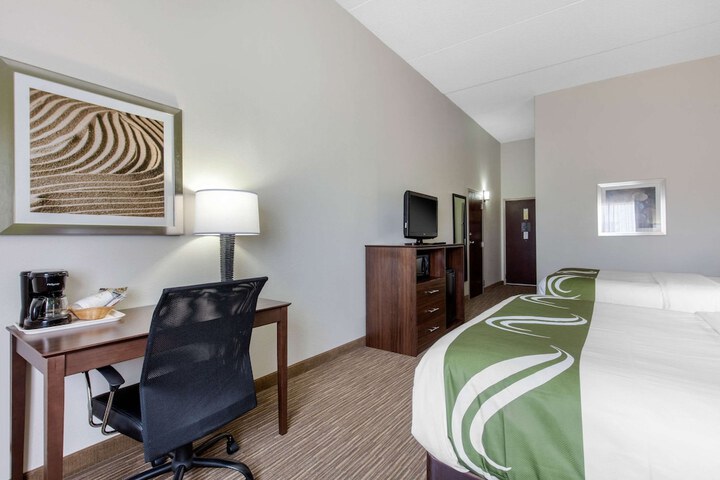 Quality Inn & Suites Mountain Home North