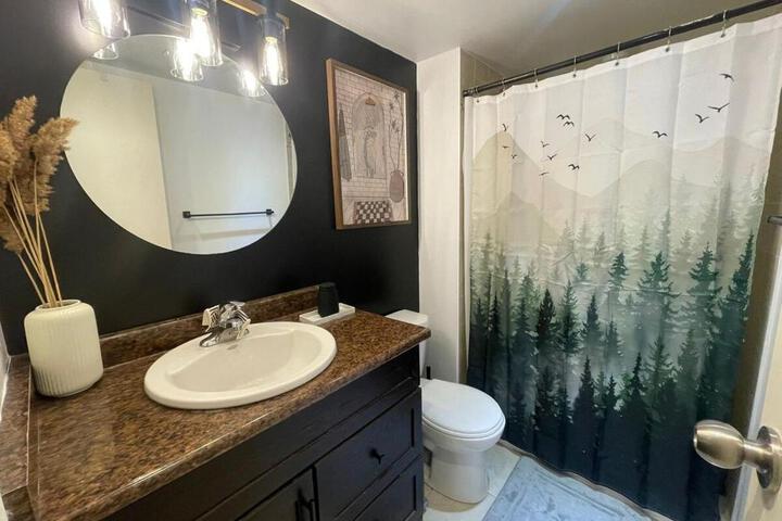 Rice Lake Retreat