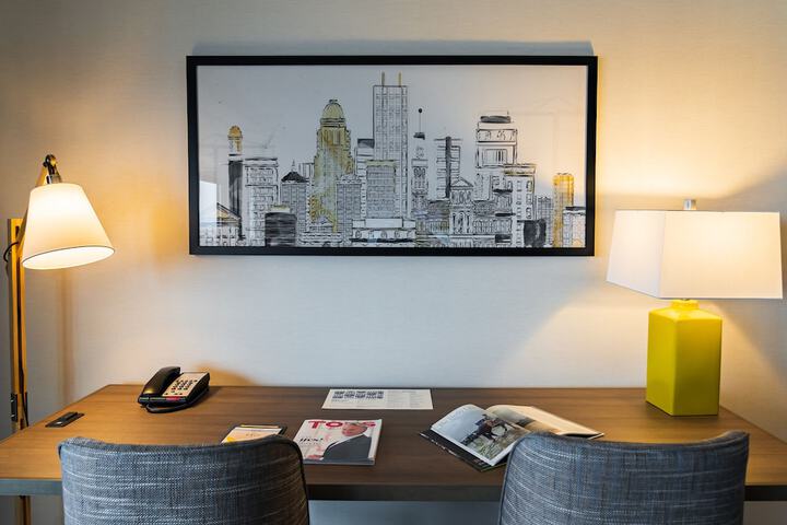 Galt House Hotel Trademark Collection by Wyndham