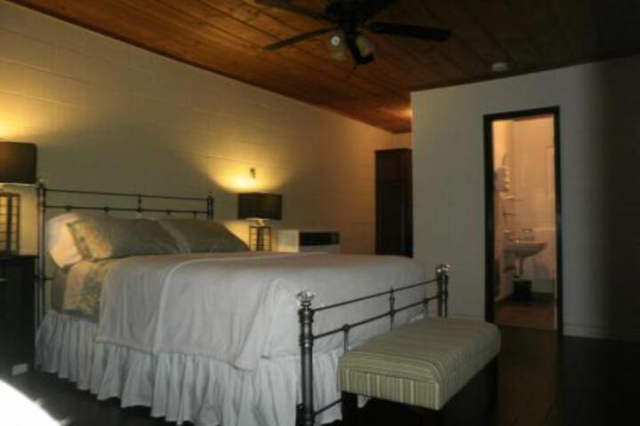 My Sisters Cottage
