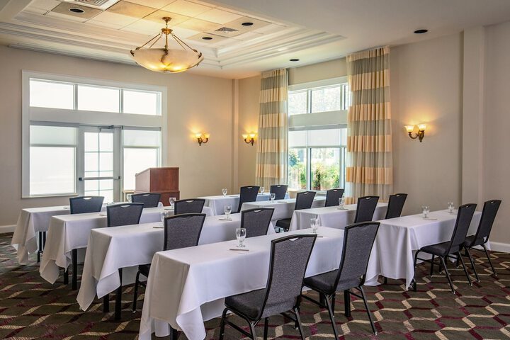 Residence Inn by Marriott Norfolk Airport