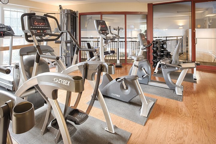 Health and Fitness 47 of 52