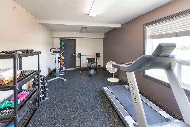 Health and Fitness 53 of 55