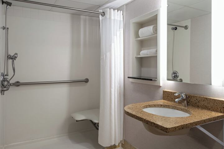 Holiday Inn Sioux Falls-City Centre by IHG